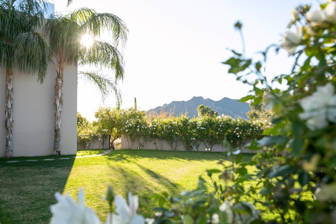 CIVANA Wellness Resort&Spa Carefree Exterior foto